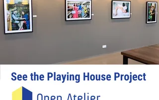 2024 OPEN ATELIER