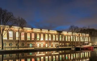 Dutch Exhibition
