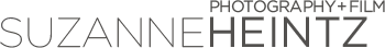 Suzanne Heintz Logo